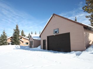 2379 County Road 8, Fraser, CO 80442