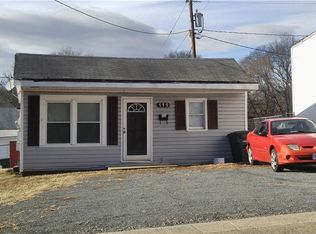 111 Morgan Rd, Eden, NC 27288