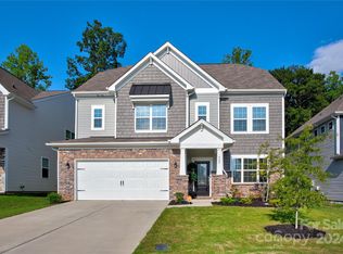 428 Kennerly Center Dr, Mooresville, NC 28115