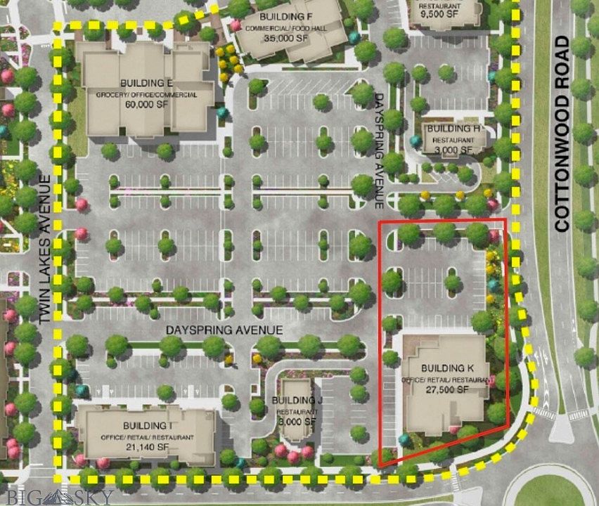 1st image of N Cottonwood Rd Lot 10