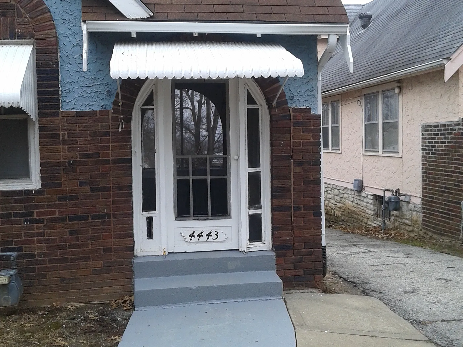 4443 Benton Blvd Kansas City, MO 64130 - 1 — Photo 2