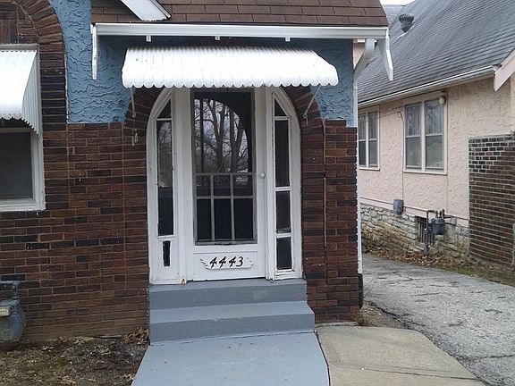 2nd image of 4443 Benton Blvd