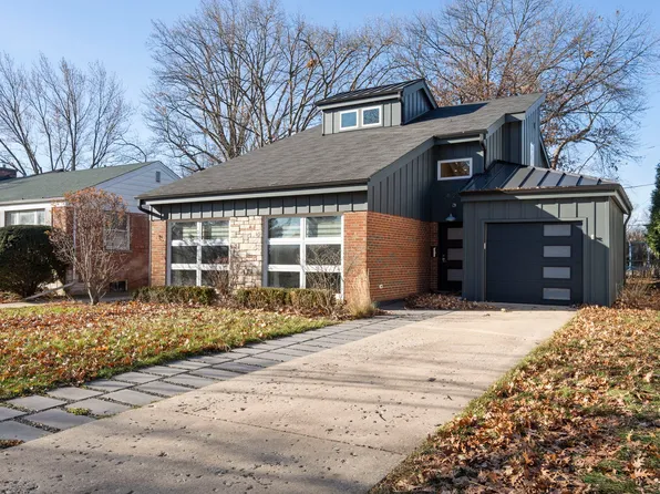 428 S Peck Ave, La Grange, IL 60525