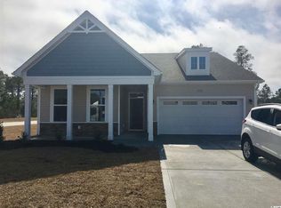 432 Katie Dr LOT 80, Conway, SC 29526
