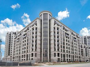 99 S Town Centre Blvd #1116, Markham, ON L6G 0E9