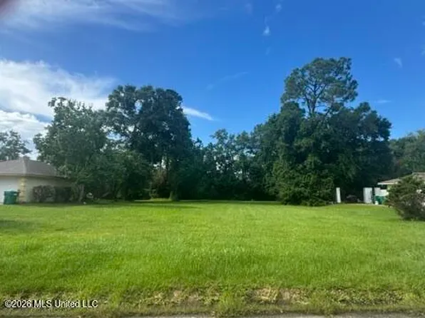 0 Greenbriar Dr Lot 2, Gulfport, MS 39507