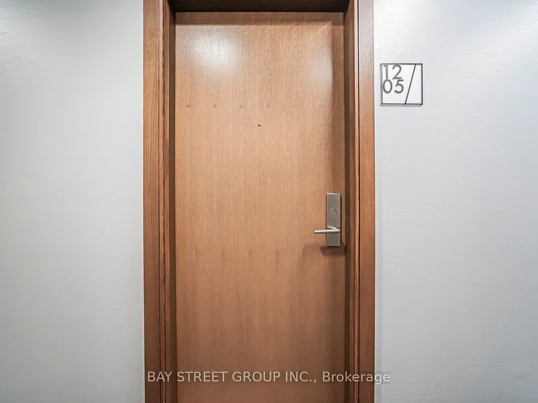 56 Forest Manor Rd #1205 — Photo 4