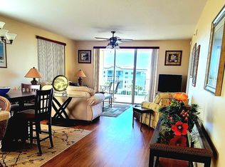 8951 Lake Dr APT 501, Cape Canaveral, FL 32920