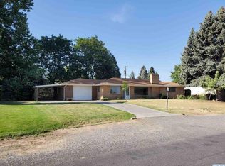 6621 W Willamette Ave, Kennewick, WA 99336