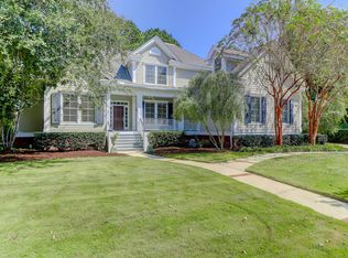 786 Navigators Run, Mount Pleasant, SC 29464