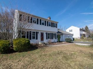 49 Kent Ln, South Windsor, CT 06074