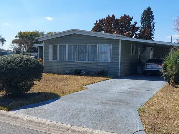 2876 Campfire Ln #342, Orlando, FL 32822