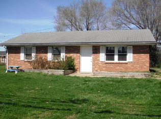 2615 Old Owingsville Rd, Mount Sterling, KY 40353