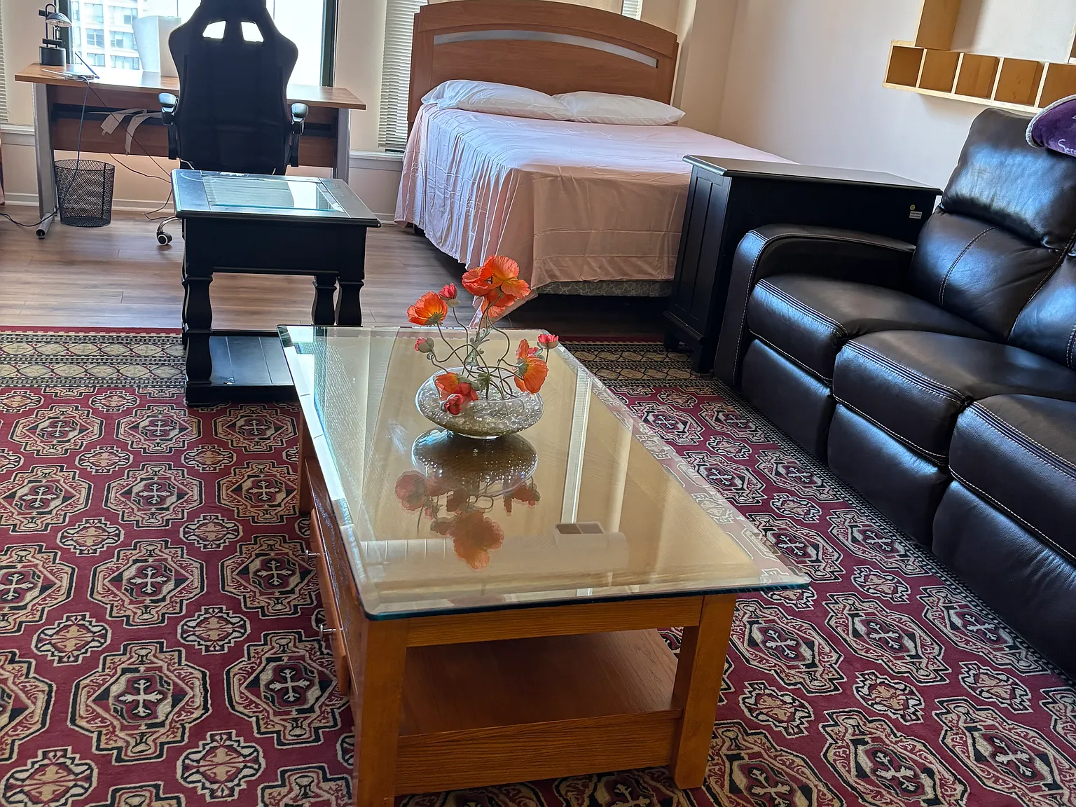 Studio, 800 sqft, $1,950 — Photo 4