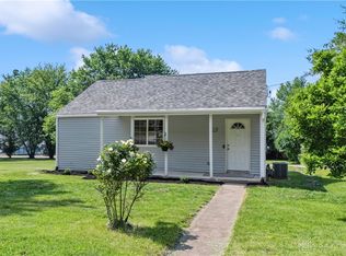 119 1st St, Corwin, OH 45068