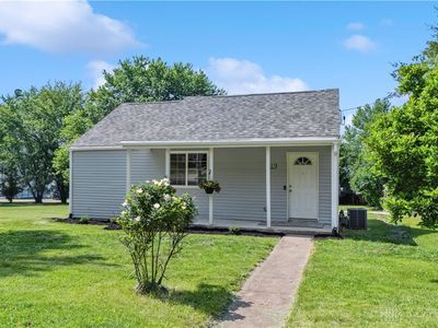 119 1st St, Corwin, OH, 45068
