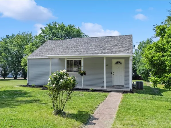 119 1st St, Corwin, OH 45068