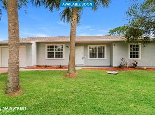 1961 SE Dranson Cir, Port Saint Lucie, FL 34952