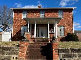 1017 S 5th St, Ironton, OH 45638