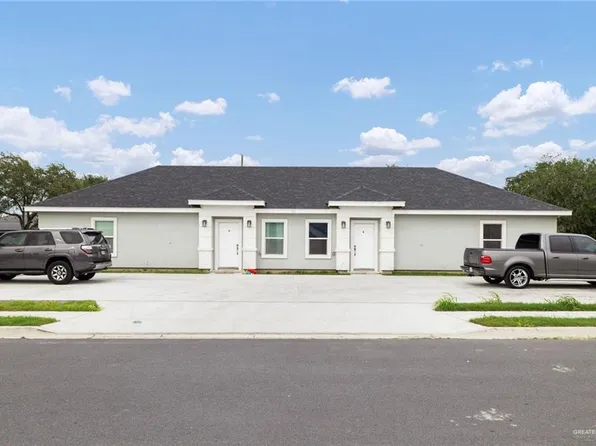 901 Skyview, Weslaco, TX 78596