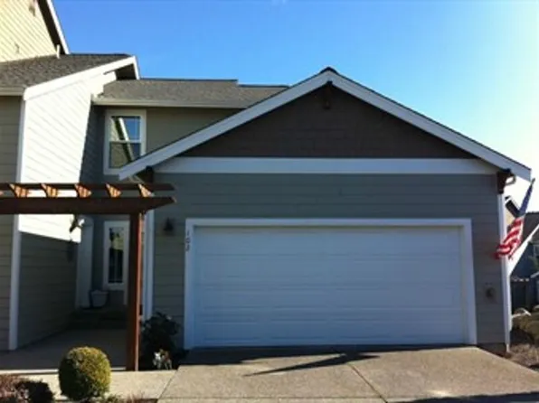 910 Medical Center Dr Unit F102, Arlington, WA 98223