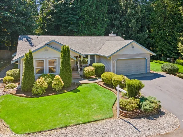 6392 E Party Place Lane, Port Orchard, WA 98366