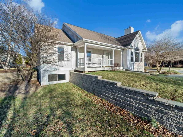 138 Briar Crest St, Madison, WI 53704