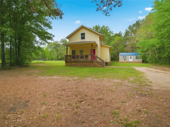 1775 Us Highway 190 E, Livingston, TX 77351