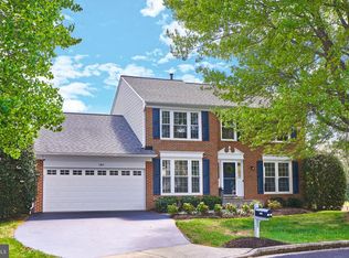 1303 Garrison Ct NE, Leesburg, VA 20176