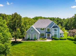 3202 NW 87th Ln, Ankeny, IA 50023