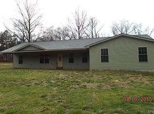 15167 Cannon Mines Rd, Cadet, MO 63630