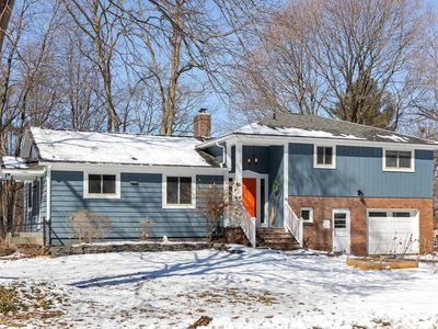 45 Crescent Road, Burlington, VT, 05401