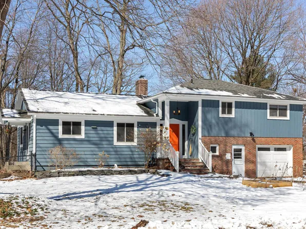 45 Crescent Road, Burlington, VT 05401