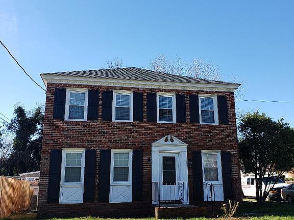 2nd image of 1618 College Ave #A