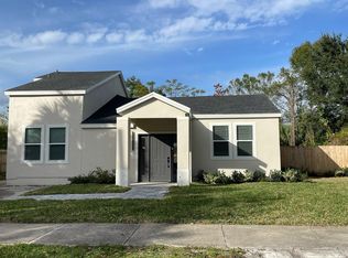 1201 W New Hampshire St, Orlando, FL 32804