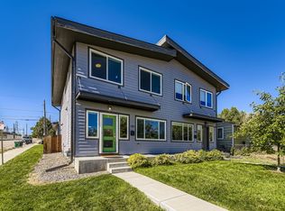 1197 S Mariposa St, Denver, CO 80223