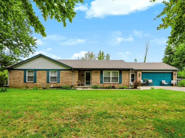 5311 W 300 S, New Palestine, IN 46163