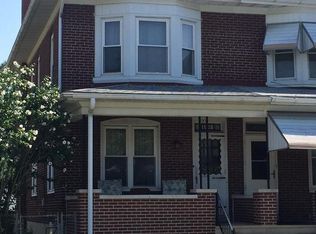 1535 Luzerne St, Reading, PA 19601