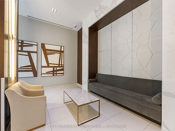 4th image of 591 Sheppard Ave E #505