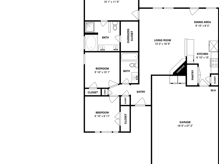 4200 Agate Dr — Photo 17