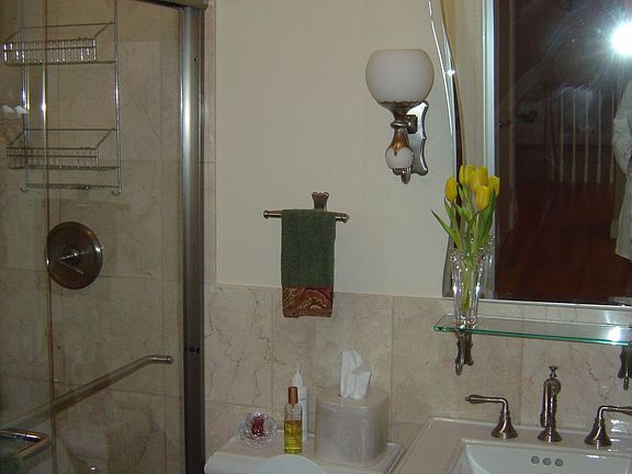 Upstairs Bathroom