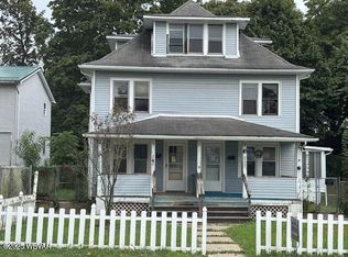 800-802 Wildwood Blvd, Williamsport, PA 17701