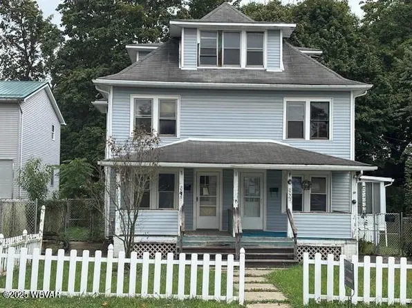 800-802 Wildwood Blvd, Williamsport, PA 17701