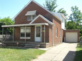 3561 W 136th St, Cleveland, OH 44111