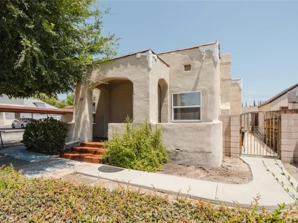 616 S Canyon Blvd, Monrovia, CA 91016