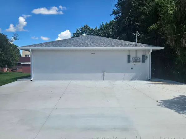 1861 Lillie St, Fort Myers, FL