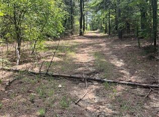 TRACT 7 Station Rd, Bokoshe, OK 74930