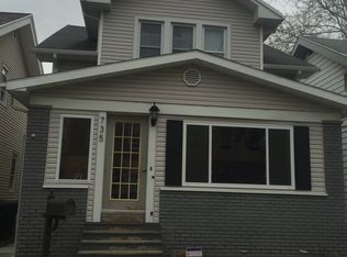 735 Toronto Ave, Toledo, OH 43609