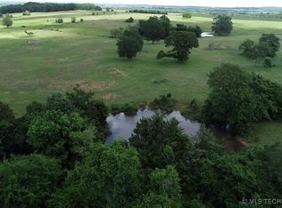 0 Armstrong Academy Rd, Bennington, OK 74723