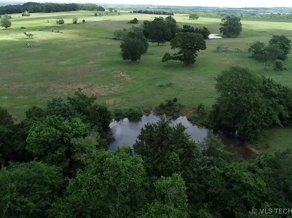 0 Armstrong Academy Rd, Bennington, OK 74723